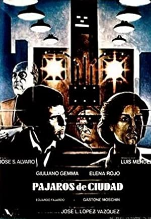 Pájaros de ciudad (1981) with English Subtitles on DVD on DVD